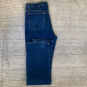 Men’s wranglers 33x36
